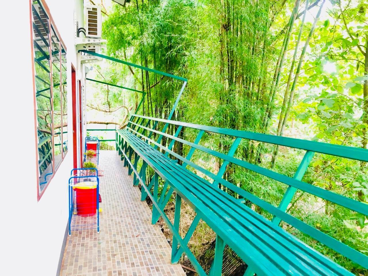 Pai Circus Hostel Exterior photo